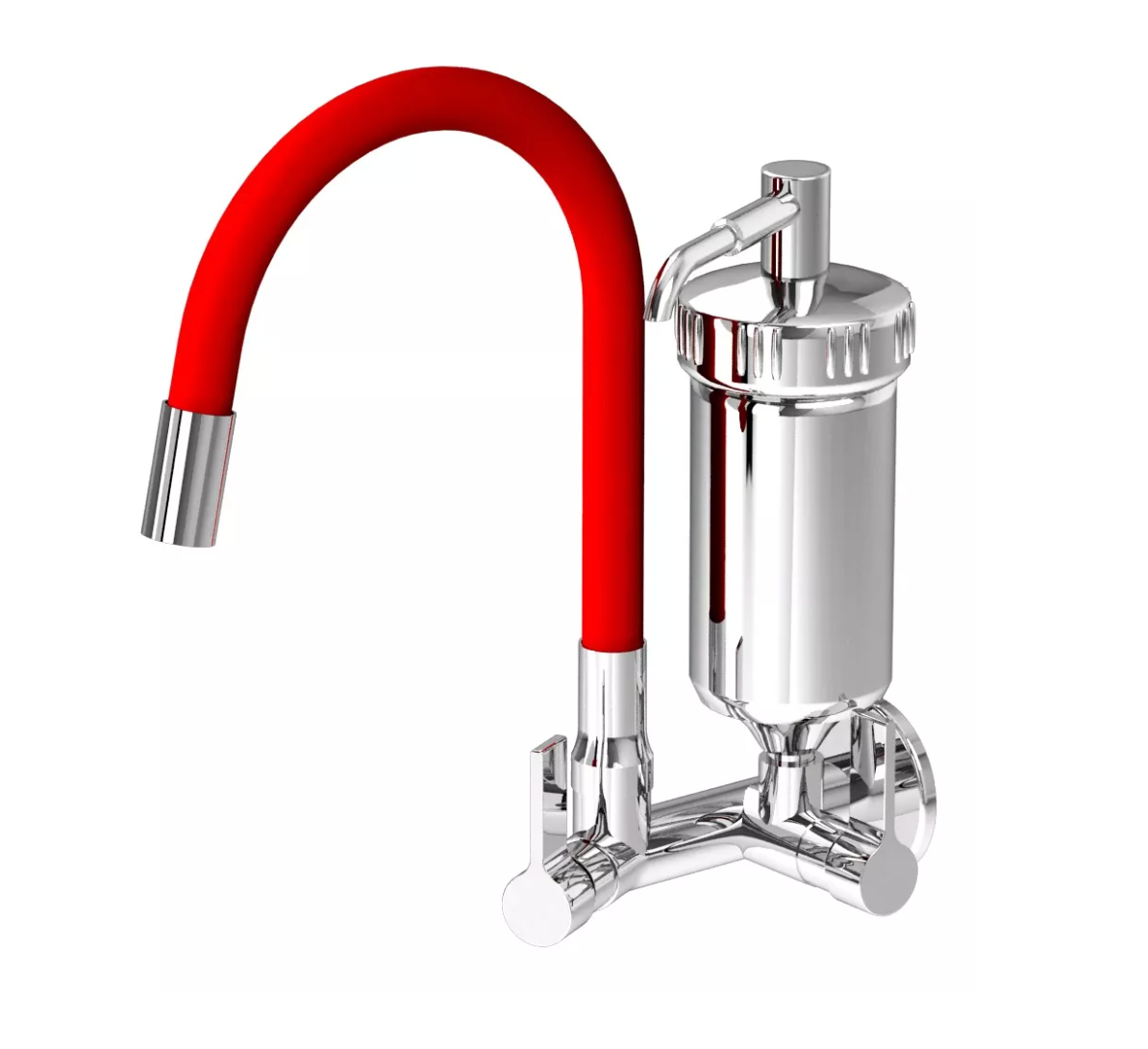 Torneira Águia Metais