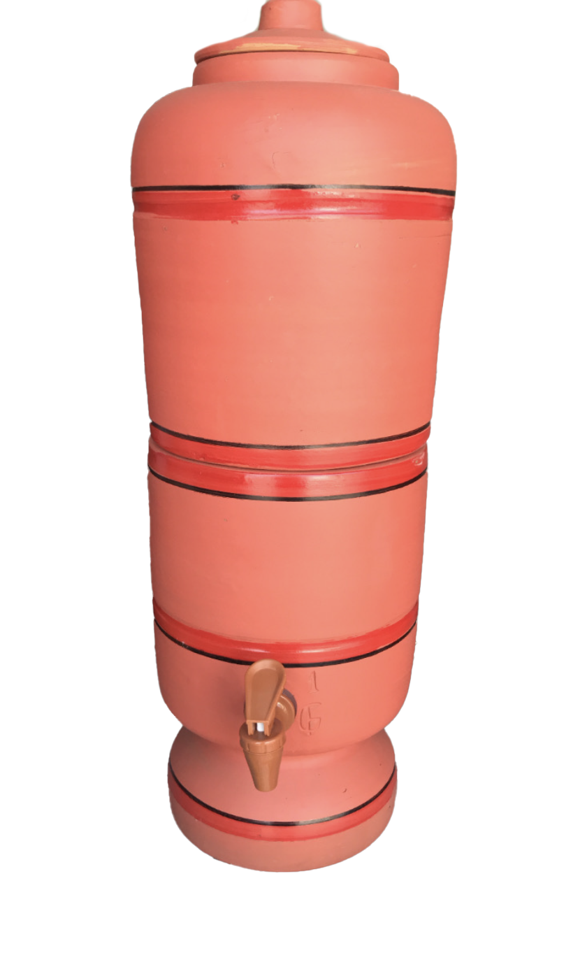 Filtro de Barro São Rafael