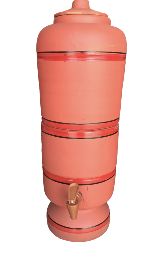 Filtro de Barro São Rafael