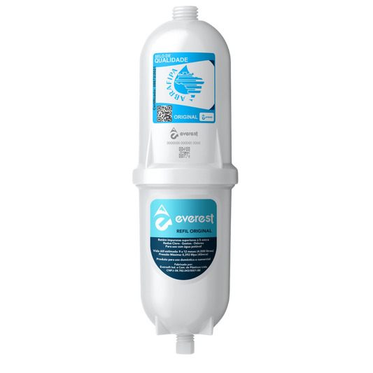 Refil Everest