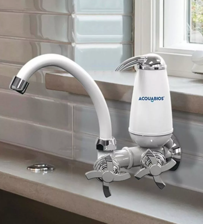 Torneira Acquabios